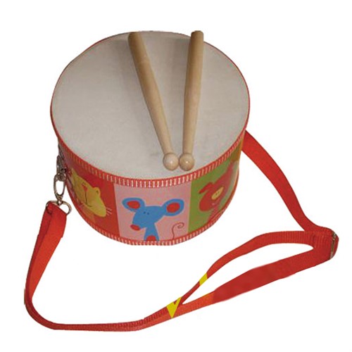 Trống Hoạt Hình TGC